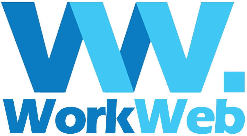 WorkWeb Logo